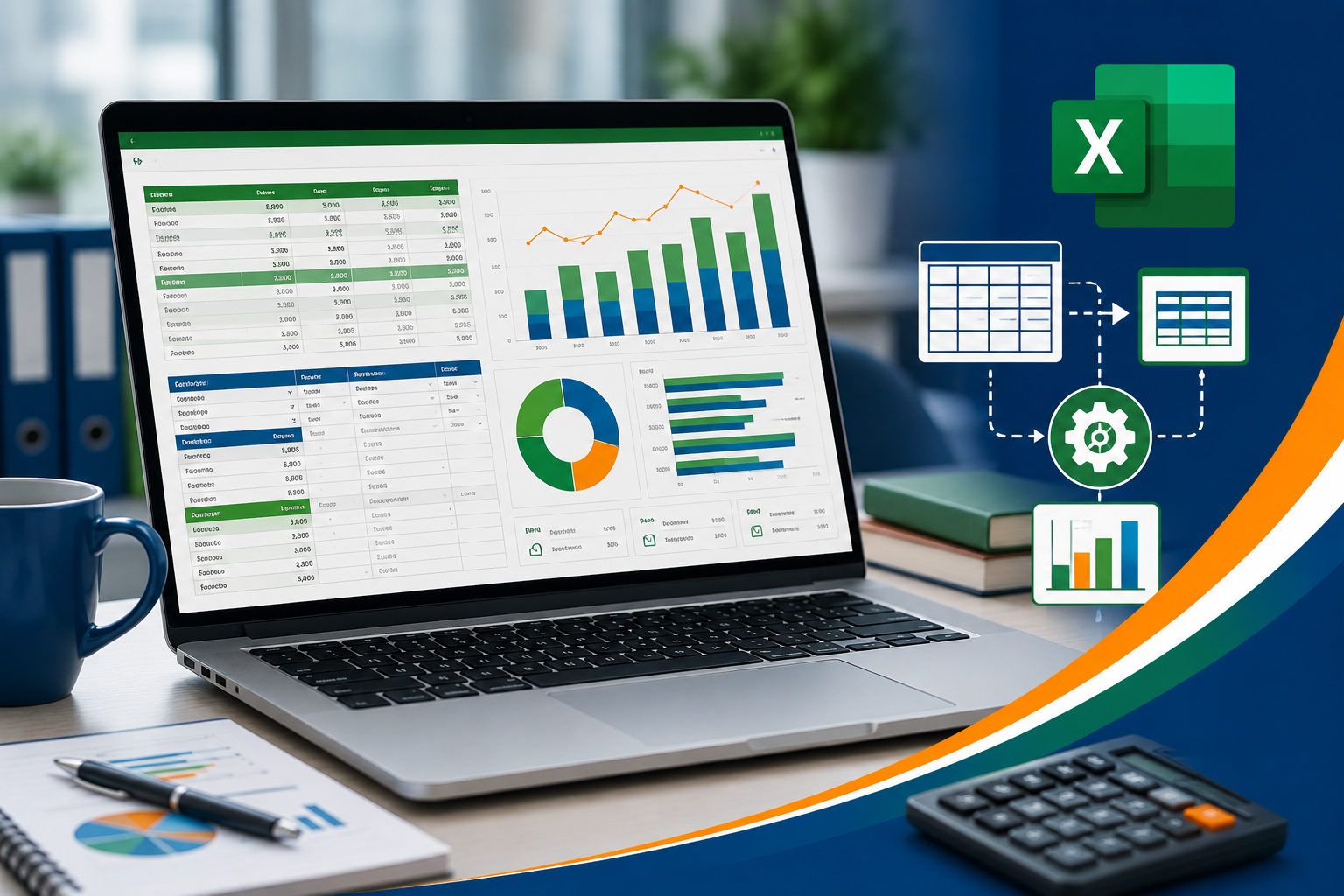 Advanced Excel