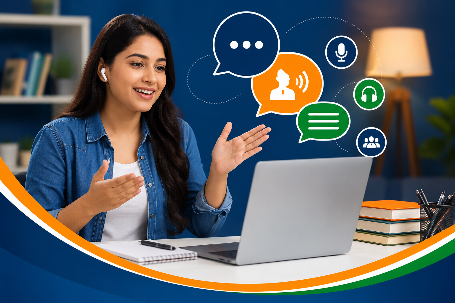English Fluency Mastery