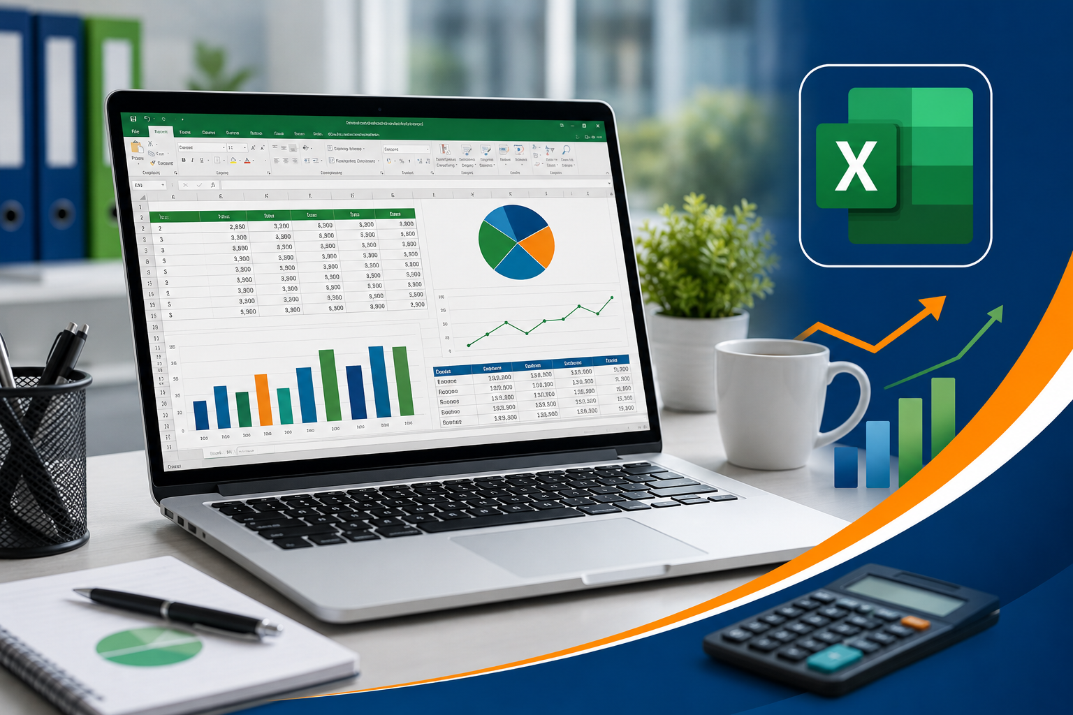 Excel Mastery