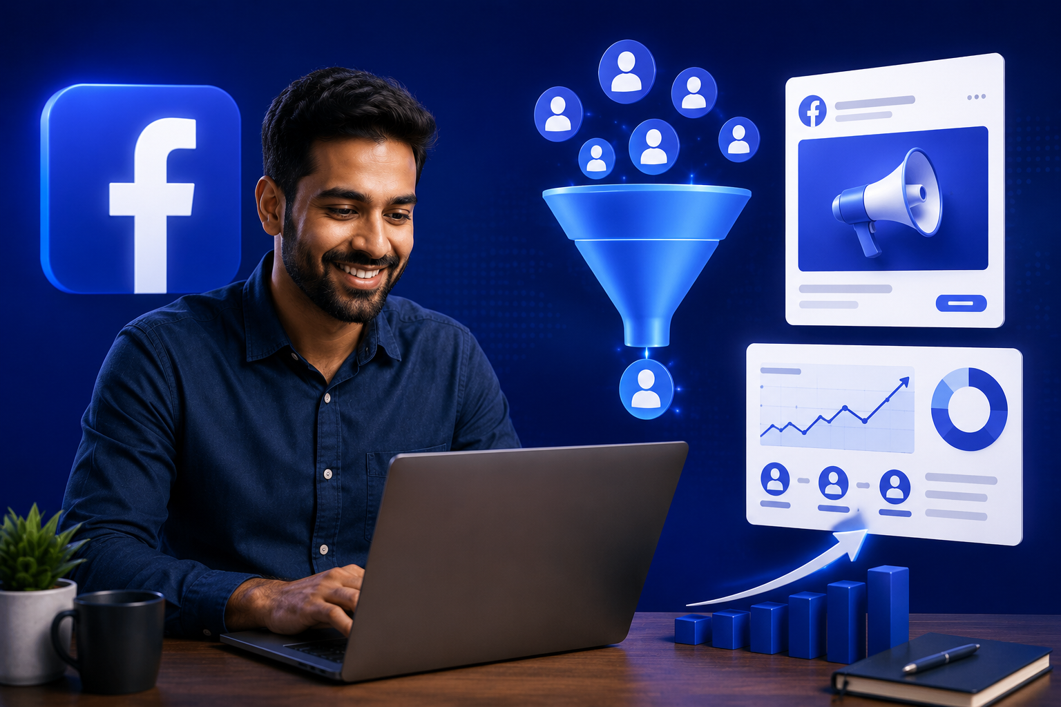 Facebook Lead Generation