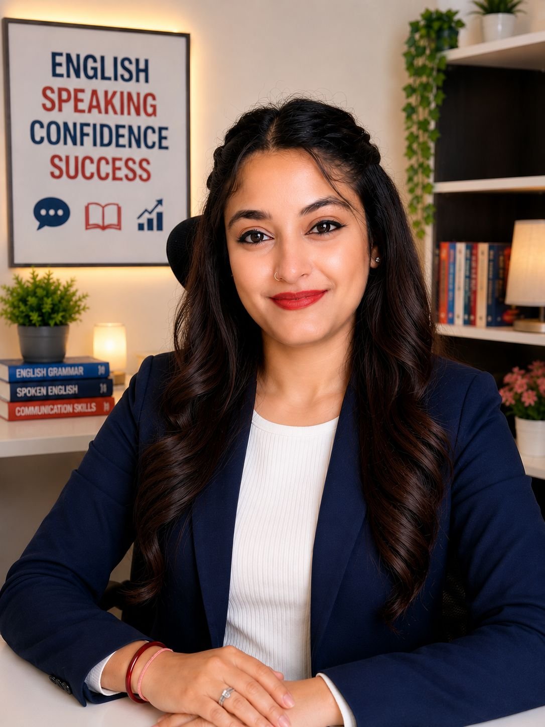 Sujata Tiwari